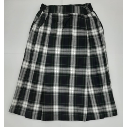 Secondary Skirt